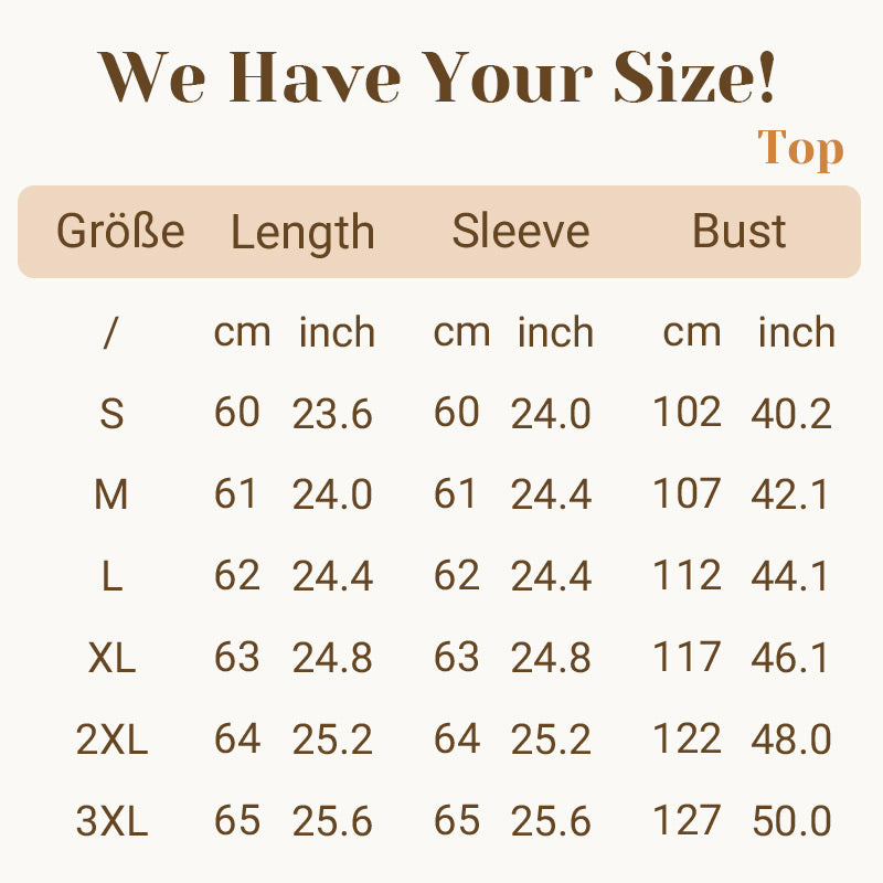 💎 50% OFF! 💎Round-Neck Long-Sleeved Top & Pants 2-Piece Set | Wrinkle-Free & Breathable |