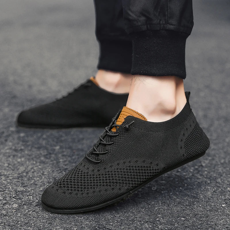 Davide Moretti Urban Sneakers