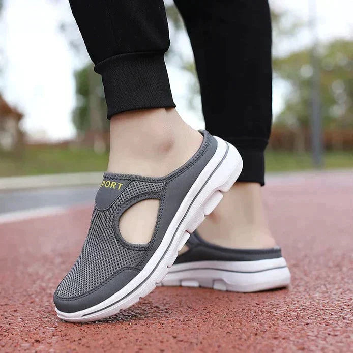 BowLift | Orthopedic Slipper