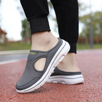 BowLift | Orthopedic Slipper