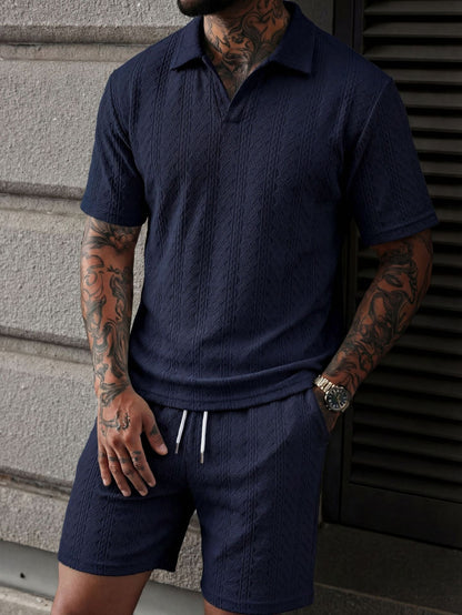 Soren Polo Set