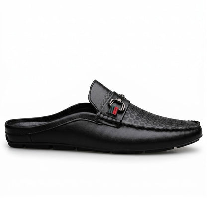 Verrano Italian Mule Loafers
