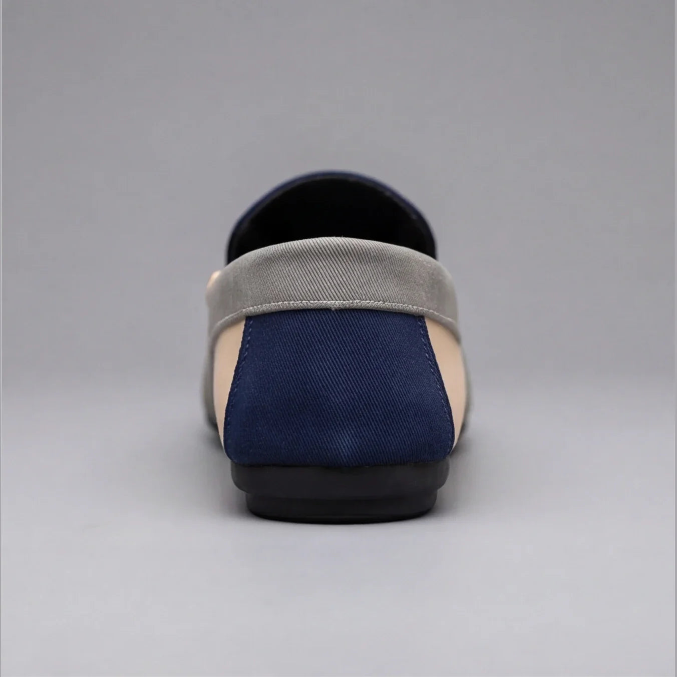 Tavira Canvas Loafers