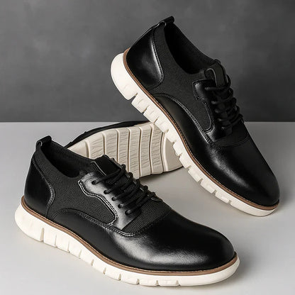 Orren Flex Oxford Shoe