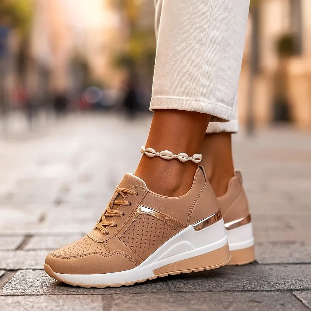 Valden Rise Sneakers