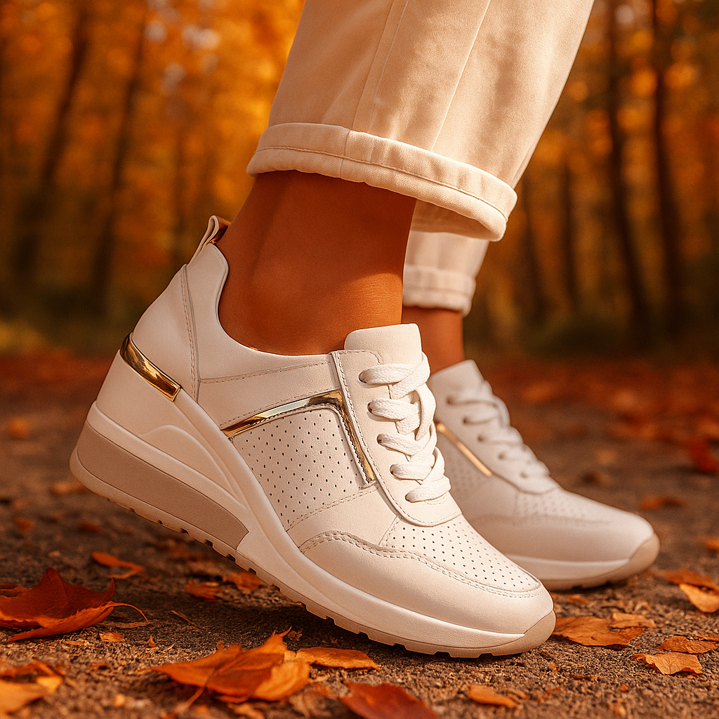 Valden Rise Sneakers