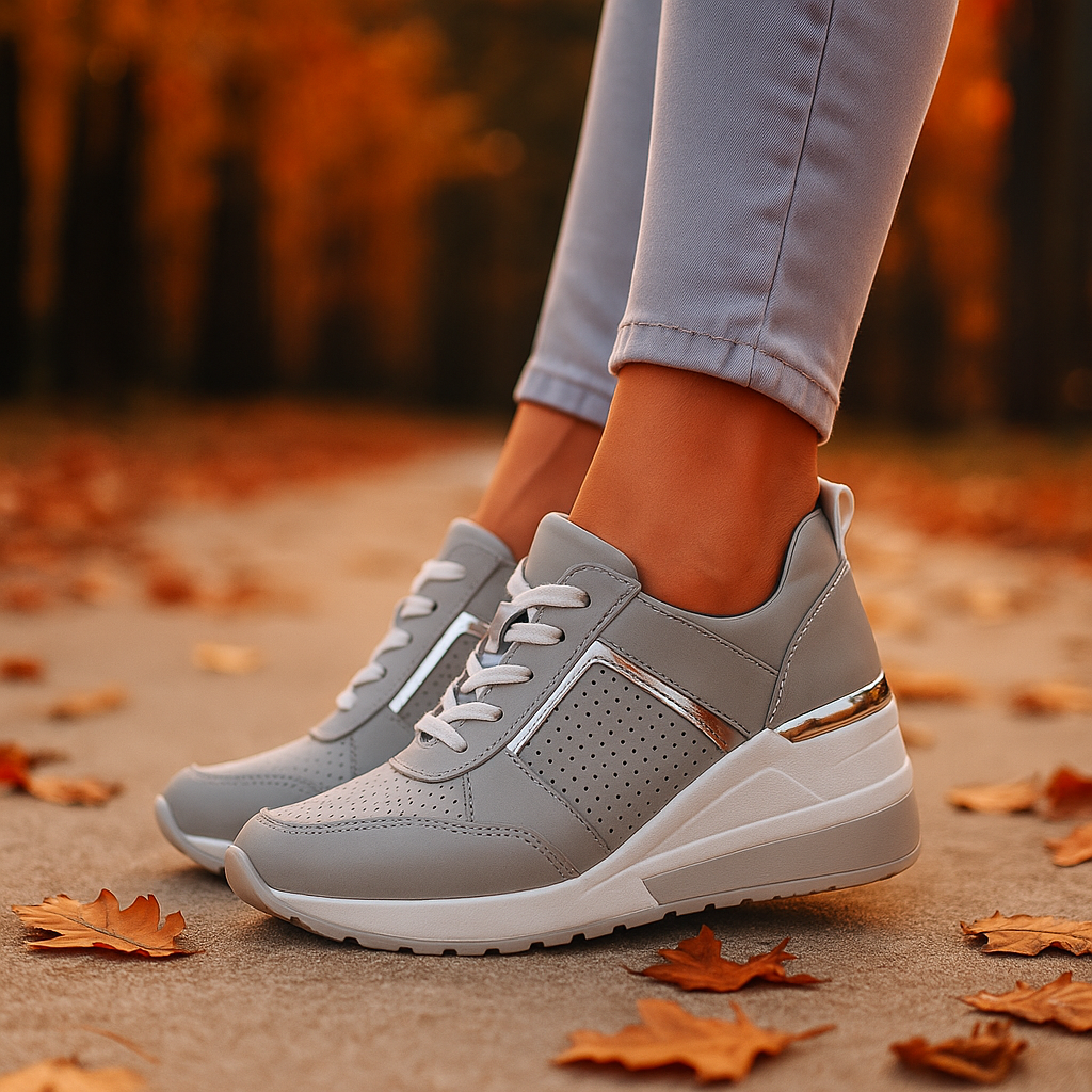 Valden Rise Sneakers
