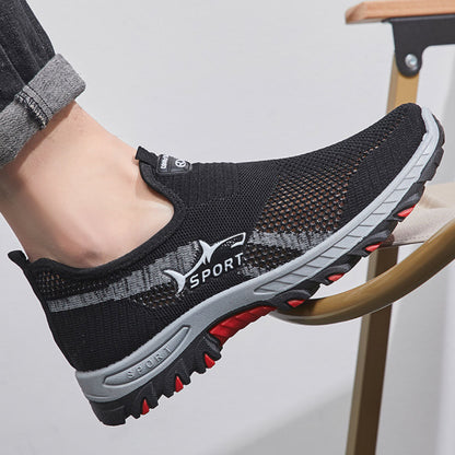 JARV COOLING COMFORT SNEAKER
