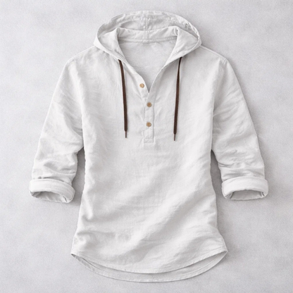 Blake Hoodie Shirt