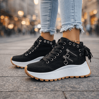 Novo Chunk Sneakers