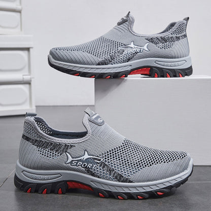JARV COOLING COMFORT SNEAKER