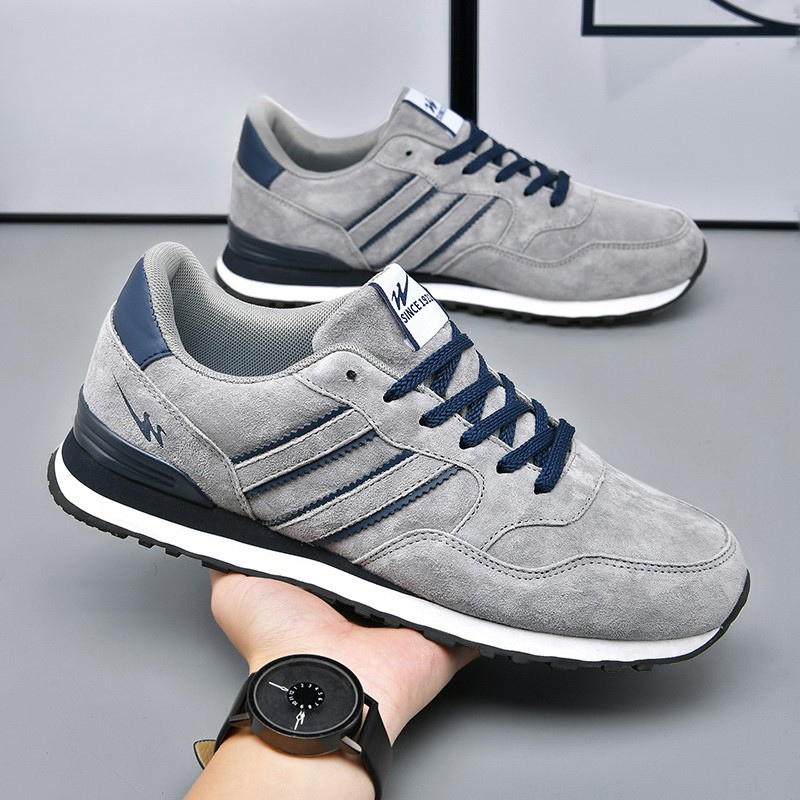 Vintage Soul Sneakers