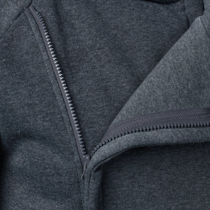 CROSSFIELD HOODIE