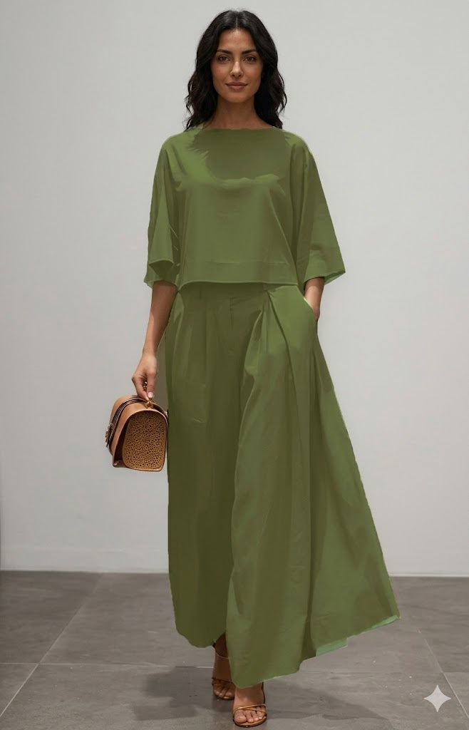 Alessia Two-Piece Set