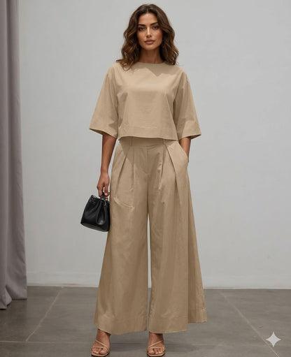 Alessia Two-Piece Set