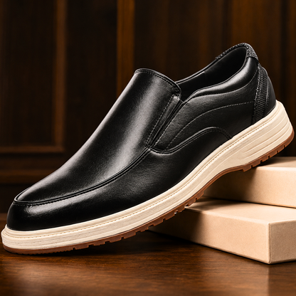Alden Genuine Leather Loafers