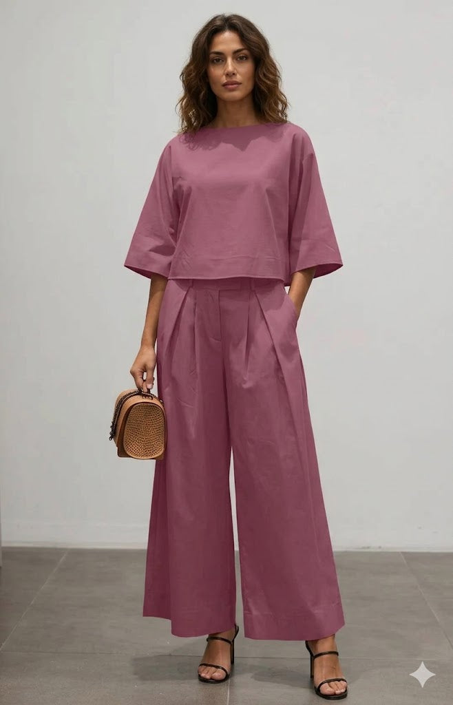 Alessia Two-Piece Set