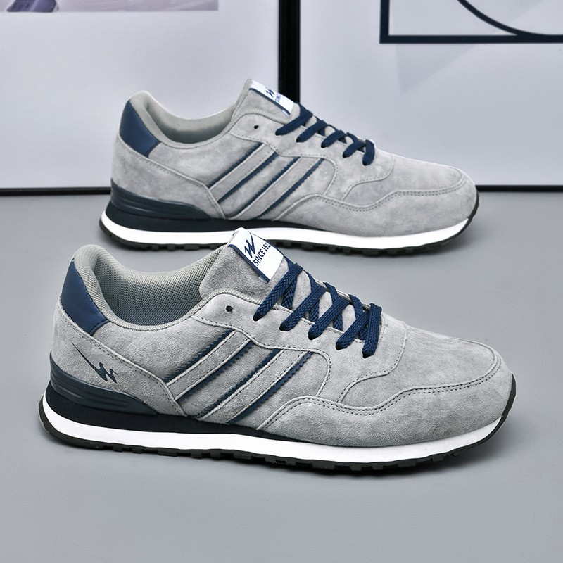 Vintage Soul Sneakers
