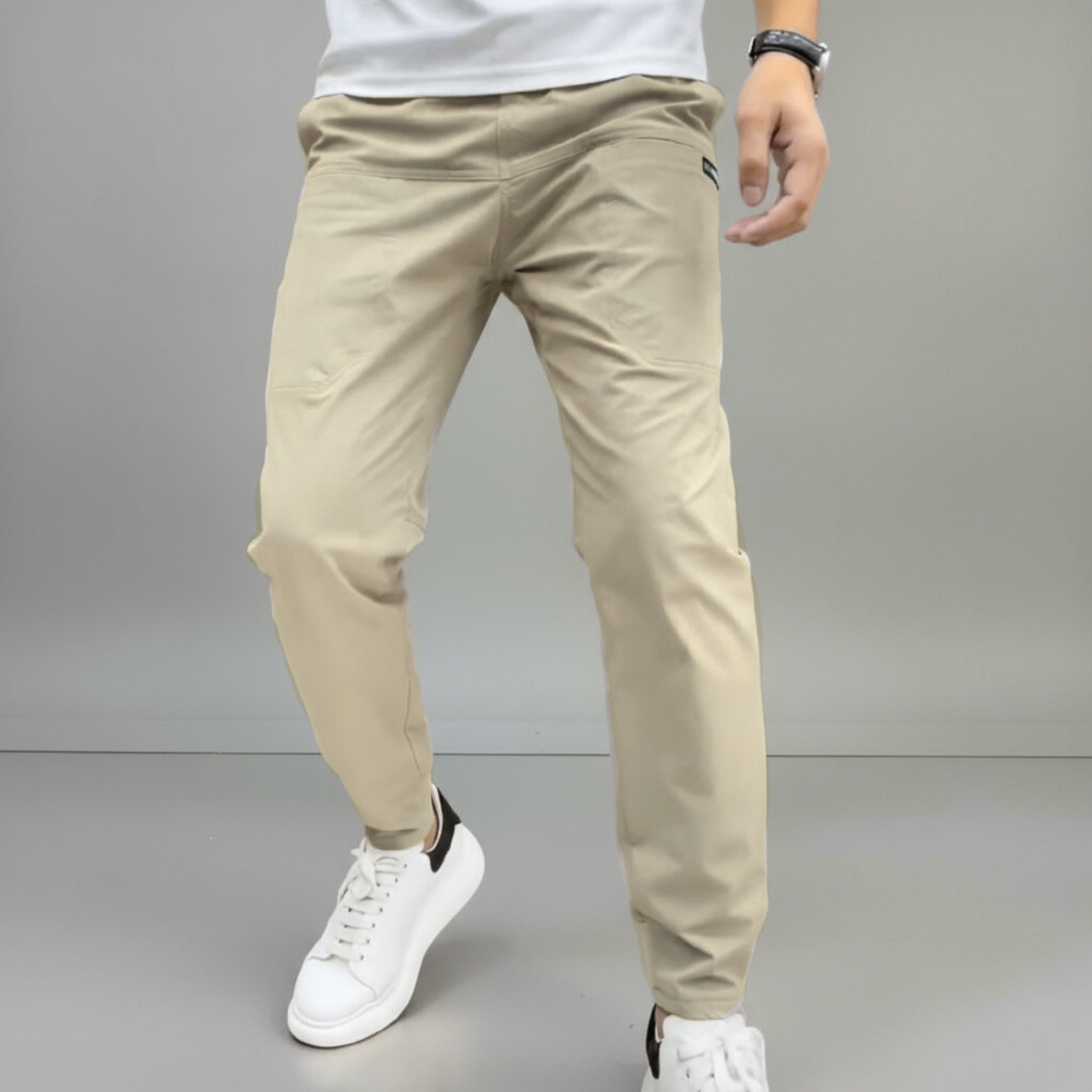 Premium Stretch Cargo Pants