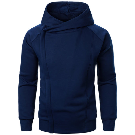 CROSSFIELD HOODIE