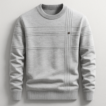 HARRINGTON PREMIUM SWEATER