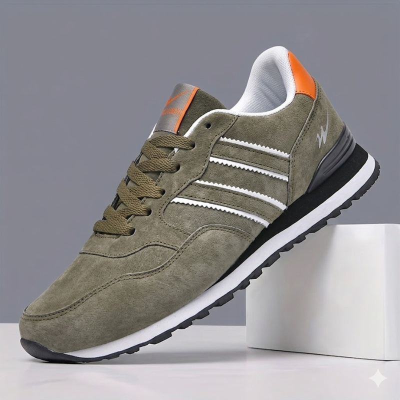 Vintage Soul Sneakers
