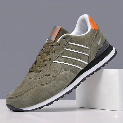 Vintage Soul Sneakers