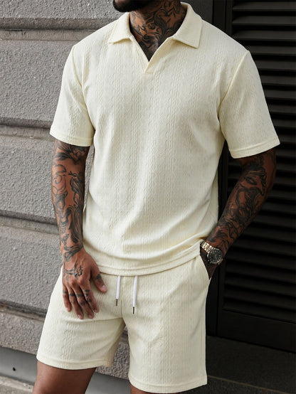 Soren Polo Set