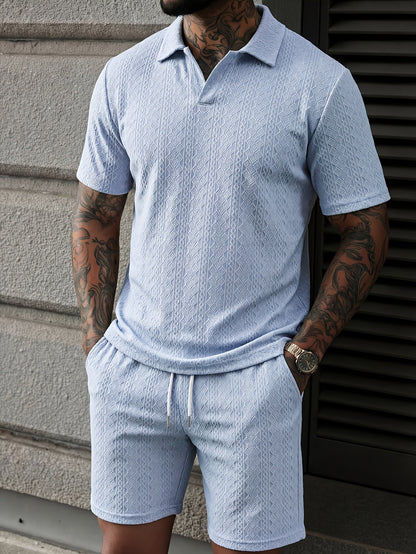 Soren Polo Set