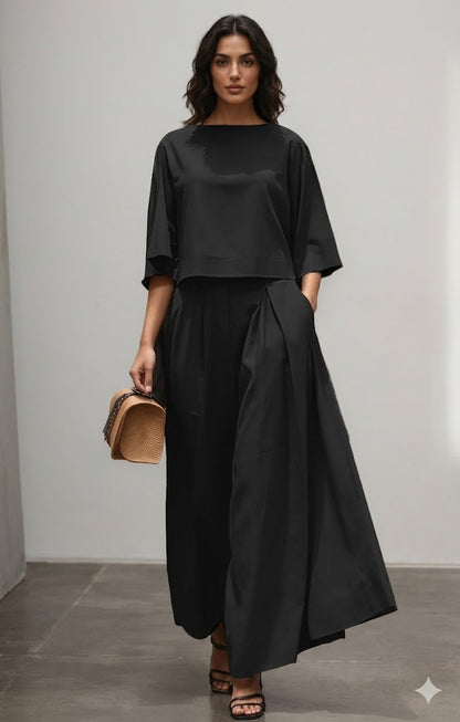 Alessia Two-Piece Set