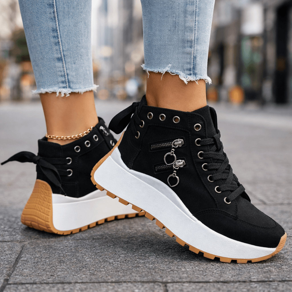 Novo Chunk Sneakers