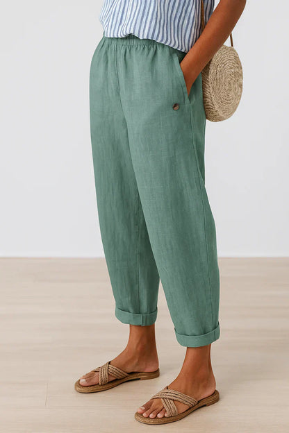 BREEZYFIT COMFORT PANTS