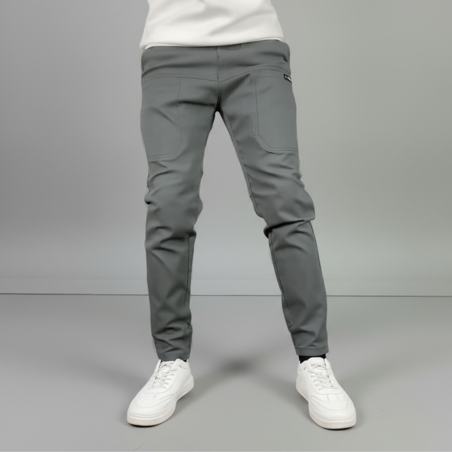 Premium Stretch Cargo Pants