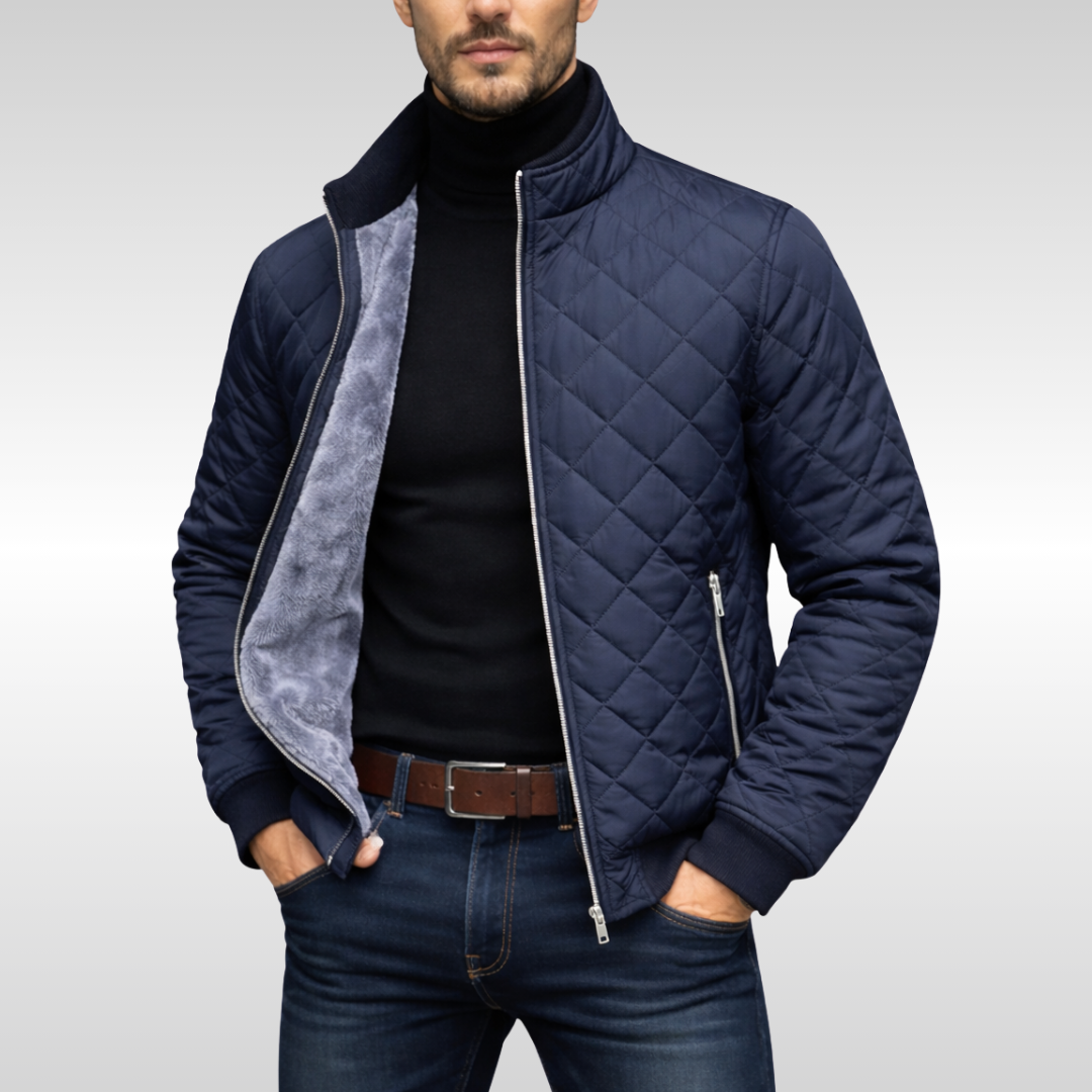 HOLLISTERE HEAT JACKET