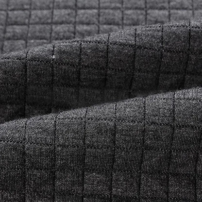 MARCEAU KNIT HOODIE