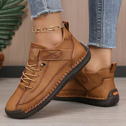 Mia | Comfortable Orthopaedic Shoes