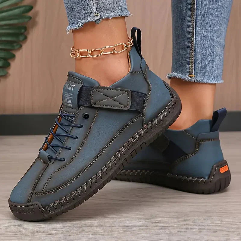 Mia | Comfortable Orthopaedic Shoes