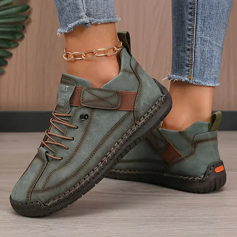 Mia | Comfortable Orthopaedic Shoes