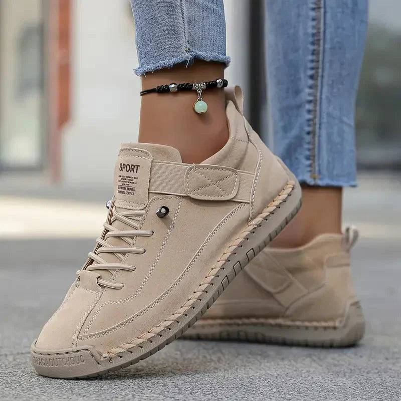 Mia | Comfortable Orthopaedic Shoes