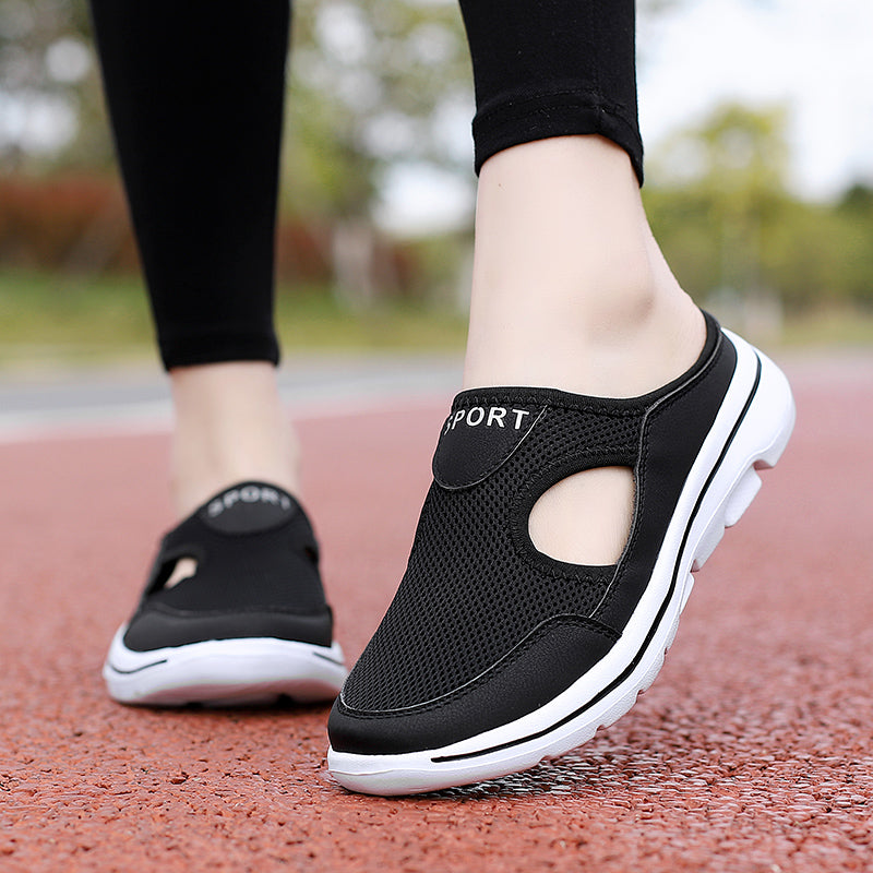 BowLift | Orthopedic Slipper