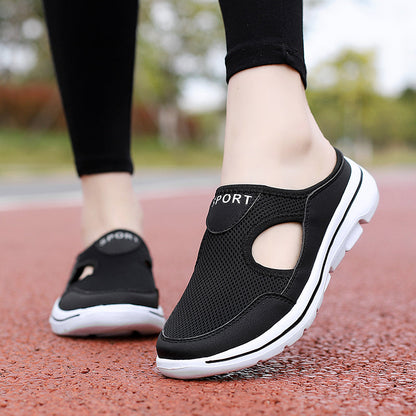 BowLift | Orthopedic Slipper