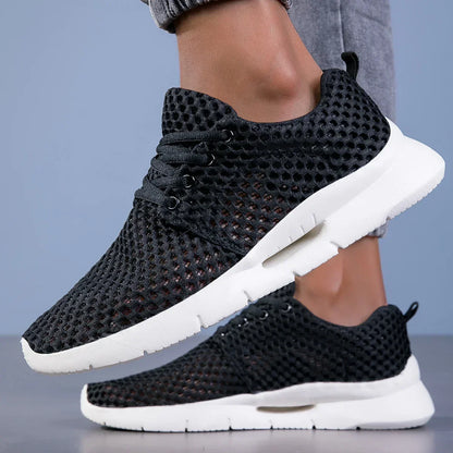 AirGo Mesh Sneakers