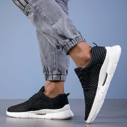 AirGo Mesh Sneakers