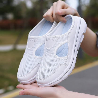 BowLift | Orthopedic Slipper