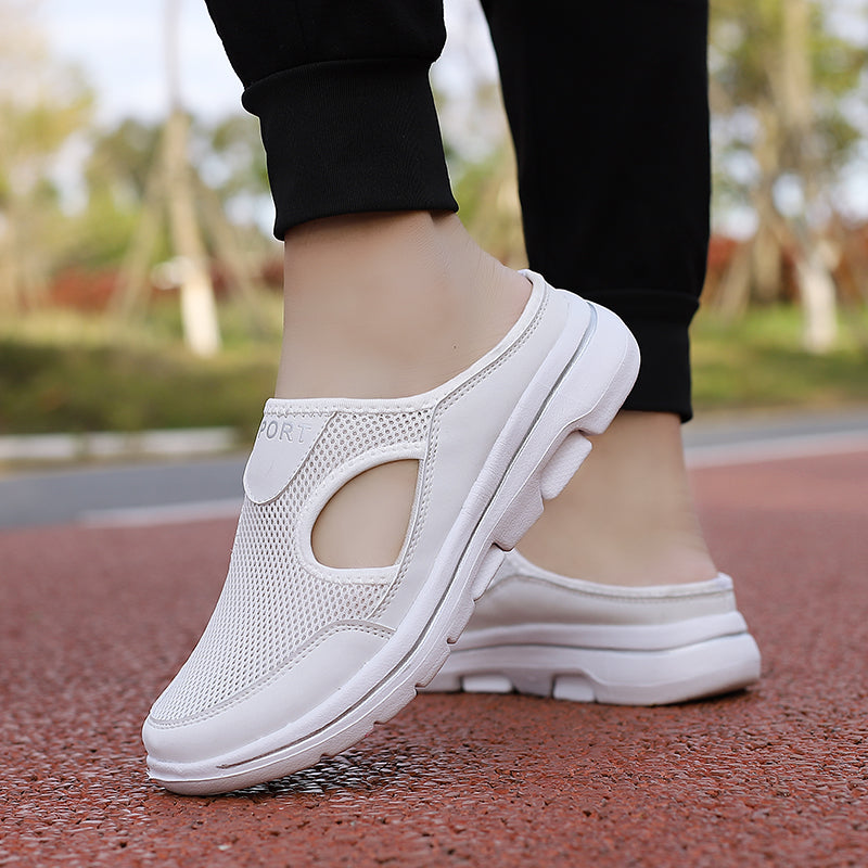 BowLift | Orthopedic Slipper