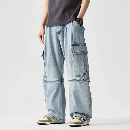 Jaxsen Ruelle Cargo Pants