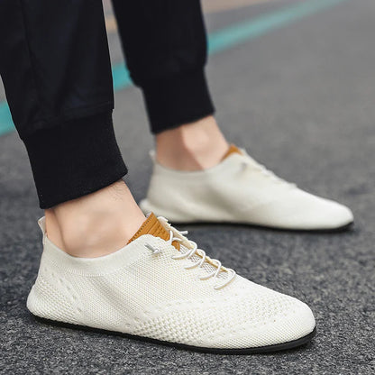 Davide Moretti Urban Sneakers