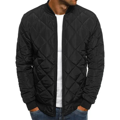 WESTON LIGHTWEIGHT SUMMER JACKET