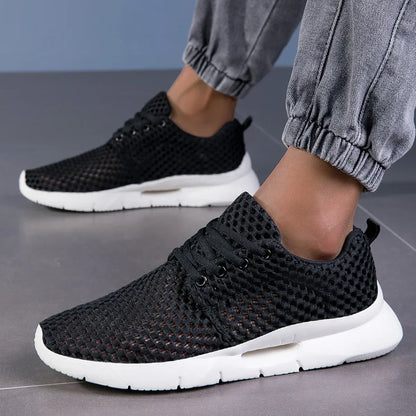 AirGo Mesh Sneakers