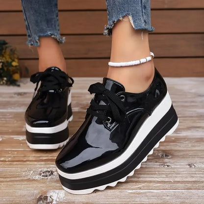 Verona Gloss Platforms